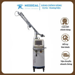 LASER ND: SPECTRA PLUS - XOÁ XĂM ĐIỀU TRỊ SẮC TỐ