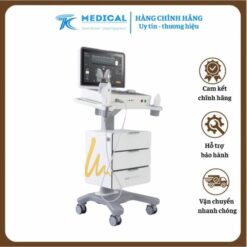 MÁY ULTHERAPY PRIME - NÂNG CƠ, XÓA NHĂN, HỖ TRỢ GIẢM BÉO