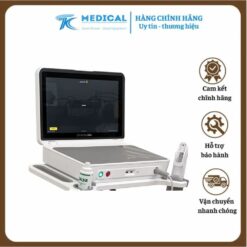 MÁY ULTHERAPY PRIME - NÂNG CƠ, XÓA NHĂN, HỖ TRỢ GIẢM BÉO