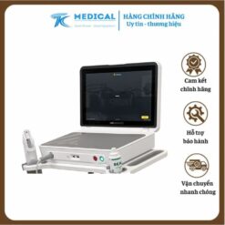 MÁY ULTHERAPY PRIME - NÂNG CƠ, XÓA NHĂN, HỖ TRỢ GIẢM BÉO