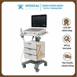 MÁY ULTHERAPY PRIME - NÂNG CƠ, XÓA NHĂN, HỖ TRỢ GIẢM BÉO