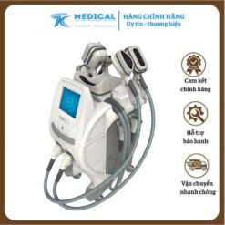 MÁY COOLTECH DEFINE GIẢM BÉO CÔNG NGHỆ ĐÔNG HỦY