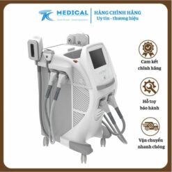 MÁY COOLTECH DEFINE GIẢM BÉO CÔNG NGHỆ ĐÔNG HỦY