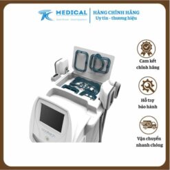 MÁY COOLTECH DEFINE GIẢM BÉO CÔNG NGHỆ ĐÔNG HỦY