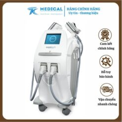 MÁY COOLTECH DEFINE GIẢM BÉO CÔNG NGHỆ ĐÔNG HỦY