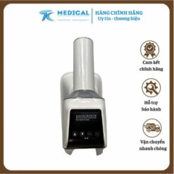 MÁY CHỤP X-QUANG V-LIGHT KỸ THUẬT SỐ CẢM BIẾN HÌNH ẢNH TRONG MIỆNG
