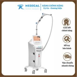 MÁY VI KIM VIRTUE RF MICRONEEDLE - TRẺ HÓA, GIẢM NẾP NHĂN