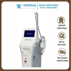 MÁY VI KIM VIRTUE RF MICRONEEDLE - TRẺ HÓA, GIẢM NẾP NHĂN