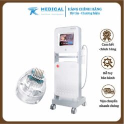 MÁY VI KIM VIVACE RF MICRONEEDLE - TRỊ SẸO, TRẺ HÓA