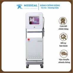 MÁY VI KIM VIVACE RF MICRONEEDLE - TRỊ SẸO, TRẺ HÓA