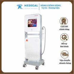 MÁY VI KIM VIVACE RF MICRONEEDLE - TRỊ SẸO, TRẺ HÓA