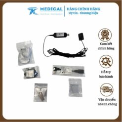 NỒI HẤP TIỆT TRÙNG SUN - HẤP DỤNG CỤ NHA KHOA