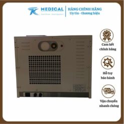 NỒI HẤP TIỆT TRÙNG SUN - HẤP DỤNG CỤ NHA KHOA