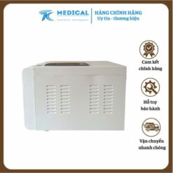 NỒI HẤP TIỆT TRÙNG SUN - HẤP DỤNG CỤ NHA KHOA