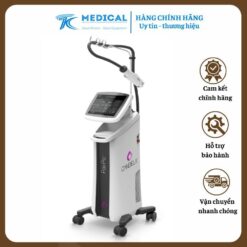 MÁY LASER FRAX PRO NHẬP KHẨU MỸ - TRỊ SẸO, TRẺ HÓA DA