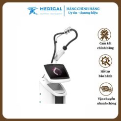 MÁY LASER FRAX PRO NHẬP KHẨU MỸ - TRỊ SẸO, TRẺ HÓA DA