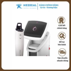 MÁY LASER FRAX PRO NHẬP KHẨU MỸ - TRỊ SẸO, TRẺ HÓA DA