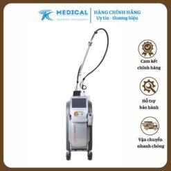 LASER DERMA V CYNOSURE – XÓA XĂM TRỊ NÁM, ĐIỀU TRỊ MẠCH MÁU