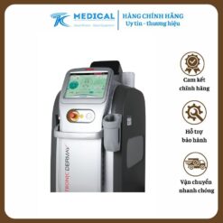 LASER DERMA V CYNOSURE – XÓA XĂM TRỊ NÁM, ĐIỀU TRỊ MẠCH MÁU