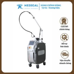 LASER DERMA V CYNOSURE – XÓA XĂM TRỊ NÁM, ĐIỀU TRỊ MẠCH MÁU