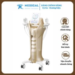 HIFU NEW DOUBLO HIRONIC HÀN QUỐC NÂNG CƠ, XÓA NHĂN, HỖ TRỢ GIẢM BÉO