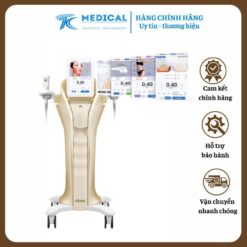 HIFU NEW DOUBLO HIRONIC HÀN QUỐC NÂNG CƠ, XÓA NHĂN, HỖ TRỢ GIẢM BÉO