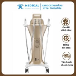 HIFU NEW DOUBLO HIRONIC HÀN QUỐC NÂNG CƠ, XÓA NHĂN, HỖ TRỢ GIẢM BÉO