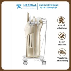 HIFU NEW DOUBLO HIRONIC HÀN QUỐC NÂNG CƠ, XÓA NHĂN, HỖ TRỢ GIẢM BÉO