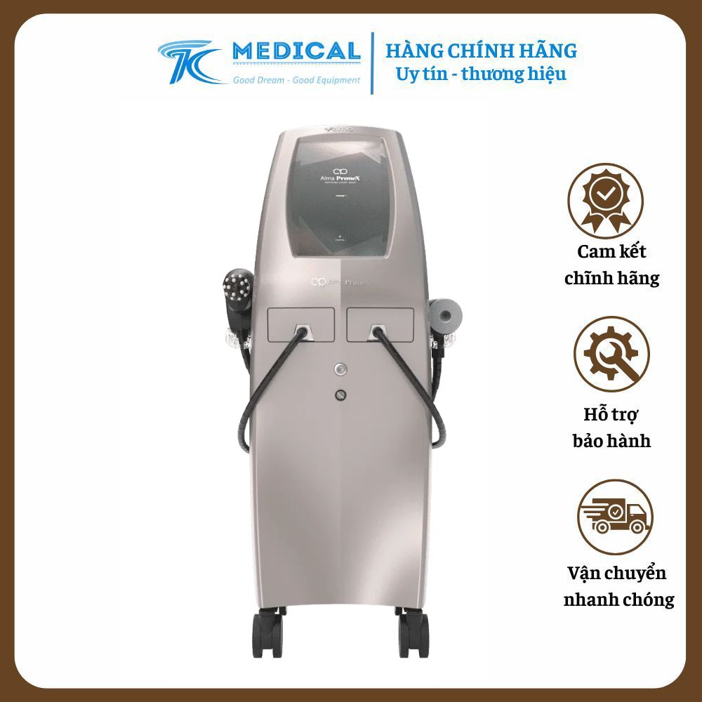 Máy giảm béo Alma PrimeX