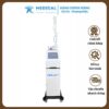 MÁY LASER FRACTIONAL CO2 VINALUX CF3 - MÁY TRỊ SẸO, TRẺ HOÁ
