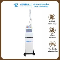 MÁY LASER FRACTIONAL CO2 VINALUX CF3 - MÁY TRỊ SẸO, TRẺ HOÁ