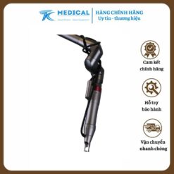 MÁY LASER ND: YAG LUCAS PLUS - XOÁ XĂM- ĐIỀU TRỊ SẮC TỐ