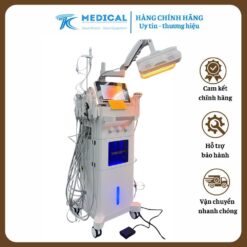 MÁY CHĂM SÓC DA VINALUX SC3 - ĐIỀU TRỊ RỤNG TÓC, PLASMA