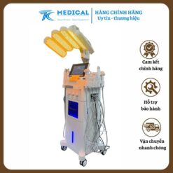 MÁY CHĂM SÓC DA VINALUX SC3 - ĐIỀU TRỊ RỤNG TÓC, PLASMA