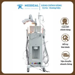 MÁY CHĂM SÓC DA VINALUX SC3 - ĐIỀU TRỊ RỤNG TÓC, PLASMA