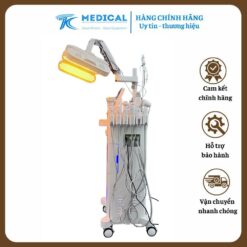 MÁY CHĂM SÓC DA VINALUX SC3 - ĐIỀU TRỊ RỤNG TÓC, PLASMA