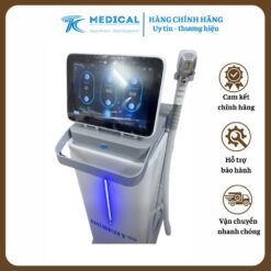 MÁY TRIỆT LÔNG DIODE Desert G5