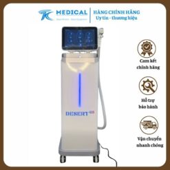 MÁY TRIỆT LÔNG DIODE Desert G5