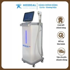 MÁY TRIỆT LÔNG DIODE Desert G5