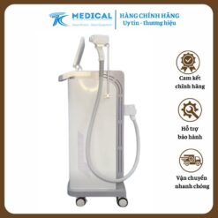 MÁY TRIỆT LÔNG DIODE Desert G5