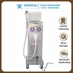 MÁY TRIỆT LÔNG DIODE Desert G5