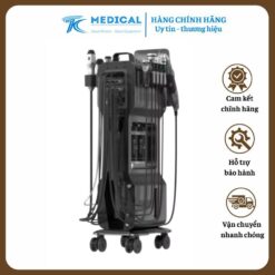 MÁY CHĂM SÓC DA NEWFACE 12 IN 1 CHÍNH HÃNG