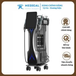 MÁY CHĂM SÓC DA NEWFACE 12 IN 1 CHÍNH HÃNG