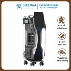 MÁY CHĂM SÓC DA NEWFACE 12 IN 1 CHÍNH HÃNG