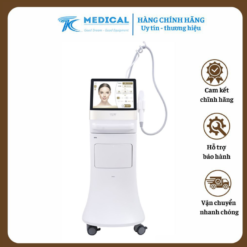Máy HIFU LinearZ - Giảm Béo, Nâng Cơ Hiệu Quả Chỉ Sau 1 Liệu Trình