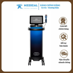 MORPHEUS8 – CÔNG NGHỆ TRẺ HÓA, NÂNG CƠ, XÓA NHĂN