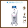 MÁY DUET V - NÂNG CƠ XÓA NHĂN TẦNG SÂU, TRỊ SẸO RỖ, LỖ CHÂN LÔNG TO