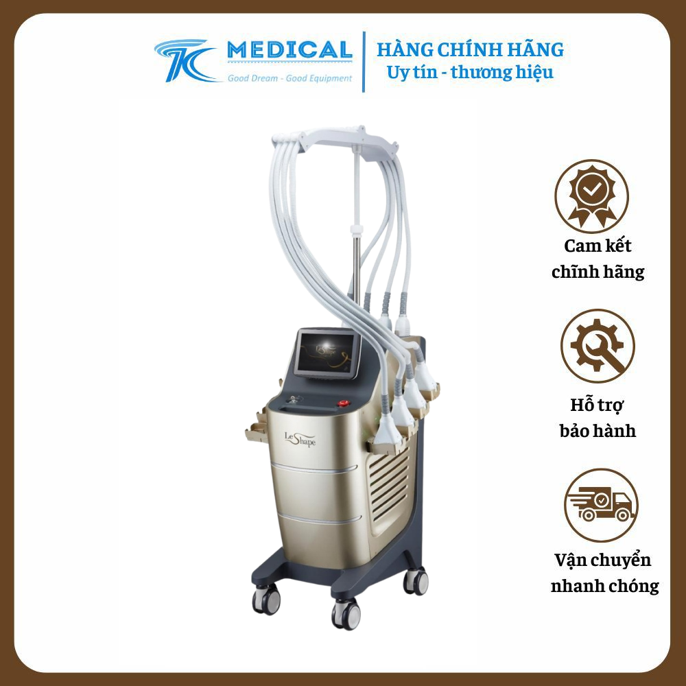 LeShape - TK Medical