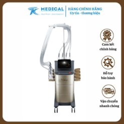 LeShape - Hỗ Trợ Giảm Mỡ Không Xâm Lấn