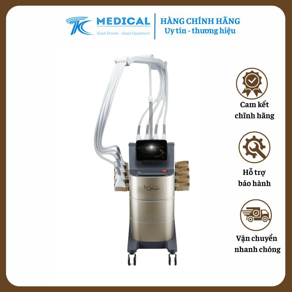 LeShape - TK Medical